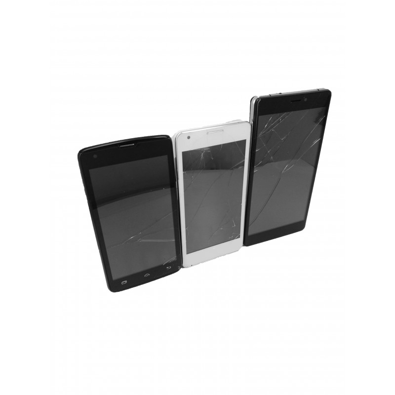 Casper Phone - Réparation téléphone portable et tablette à Paris