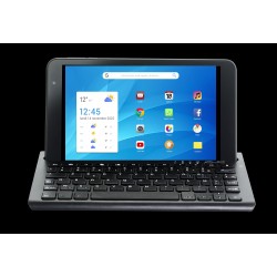Tablette KL9878 2Go 8 + clavier BT - KLIVER FRANCE IMPORT